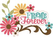 Friendship free clip art friends clipart 3 2 - WikiClipArt