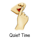 Google images of quiet voices clipart 2 - WikiClipArt