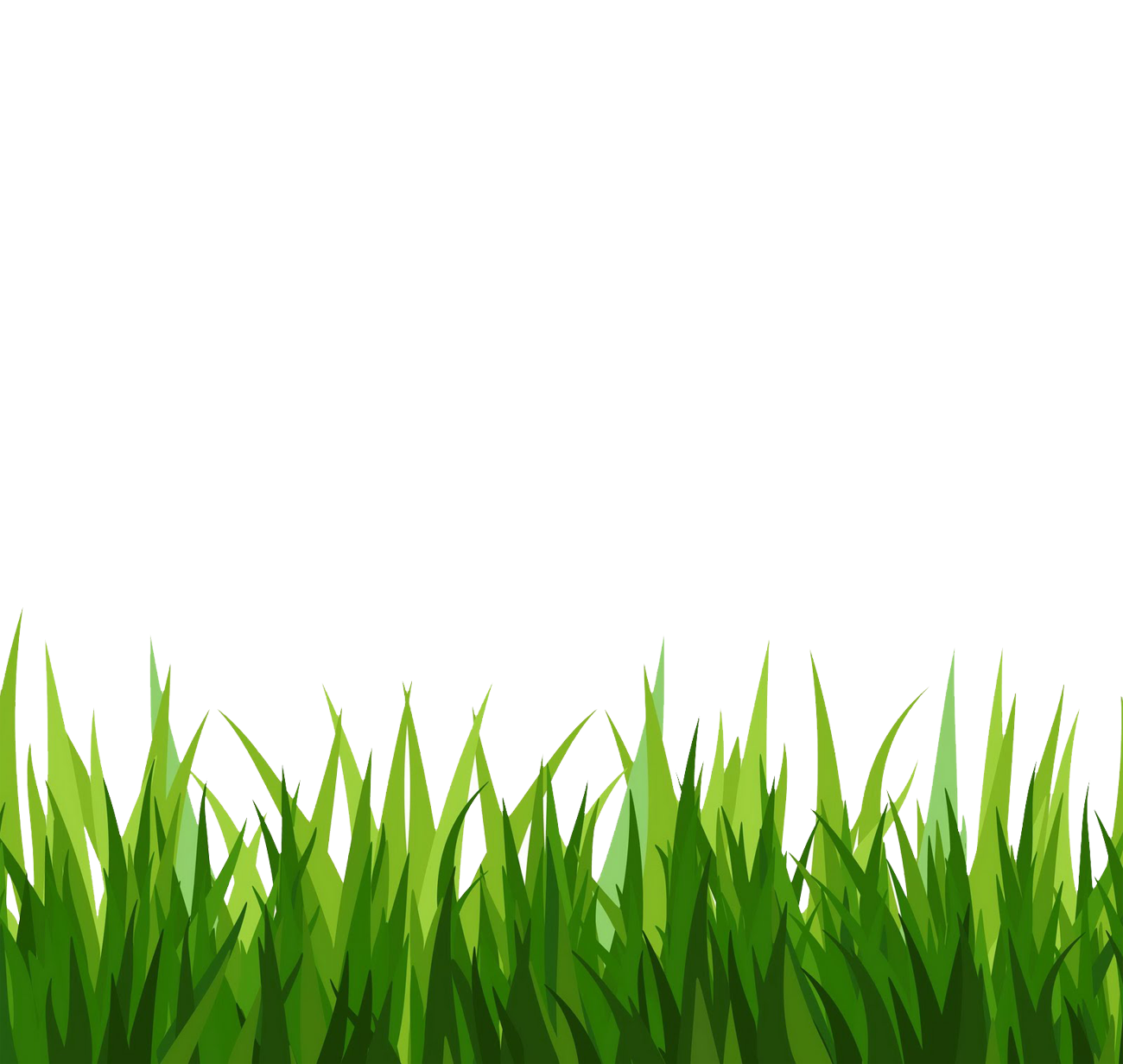 Grass clipart 3