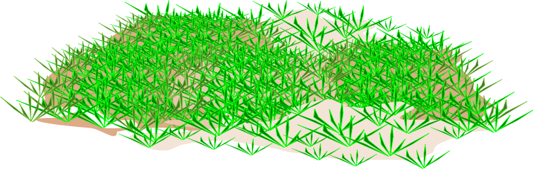 Grass free to use clip art