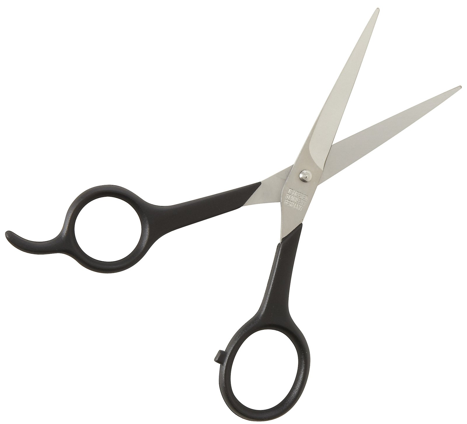 Hair scissors clip art hair scissors free clipart pictureicon