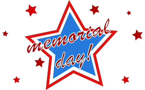 Happy memorial day clip art pictures free