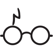 Harry potterby jk on emaze clip art - WikiClipArt