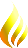 Holy spirit flame clipart 7 - WikiClipArt