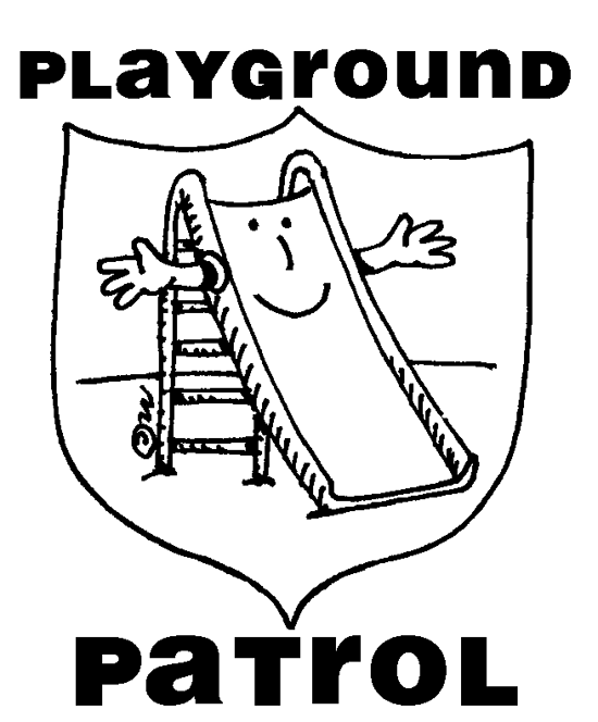 Kumar blog playground clipart