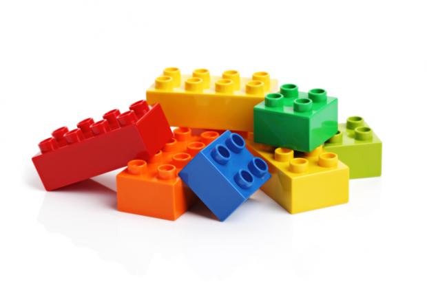 Lego clipart