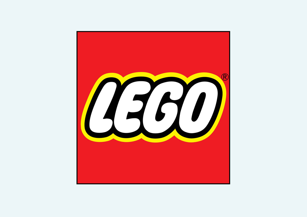 Lego Logo Clip Art Clipart WikiClipArt