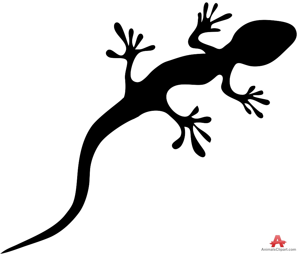 Lizards animals clipart gallery free downloads by