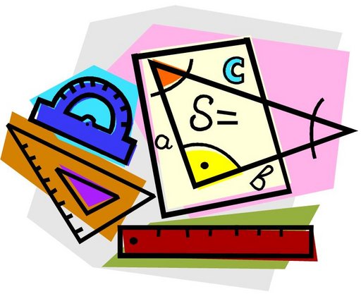 Math clip art for middle school free clipart images 4