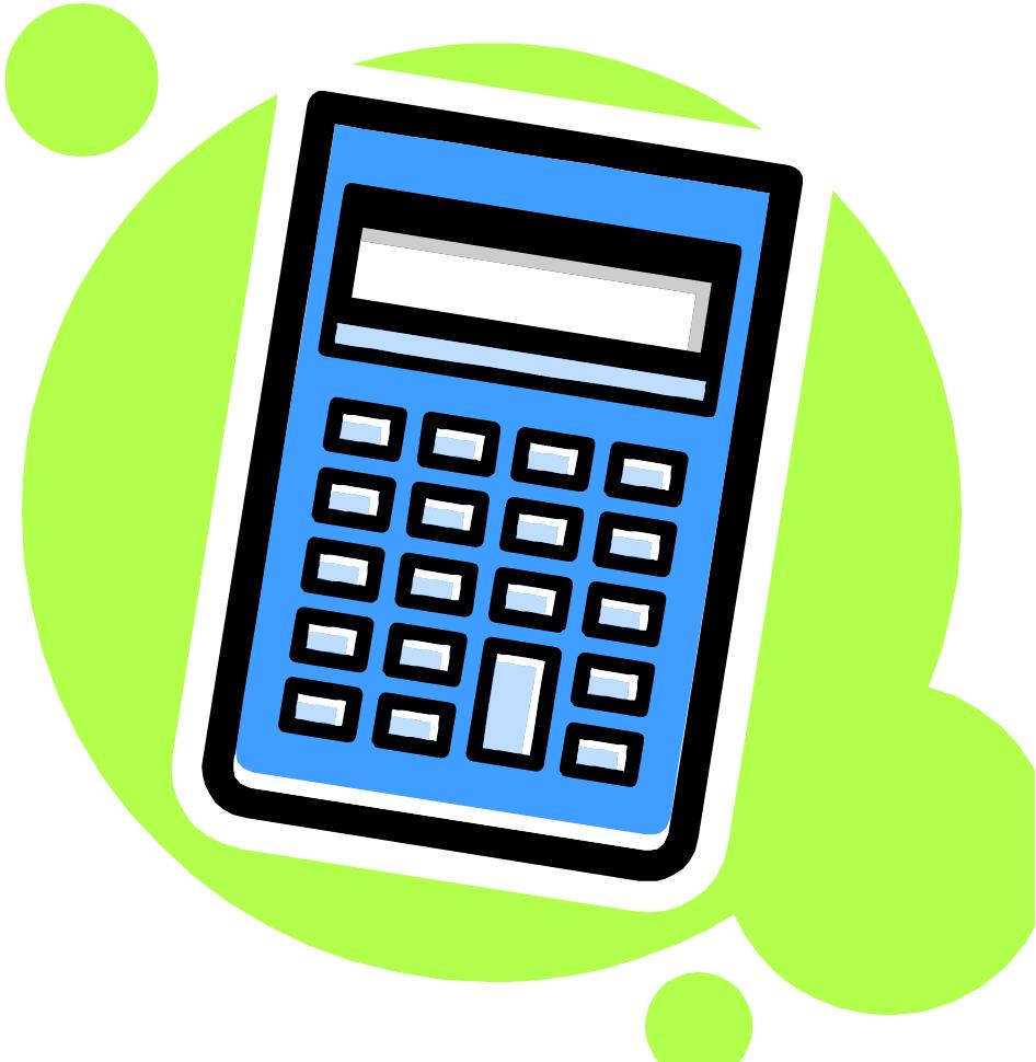 Math clipart free images 8