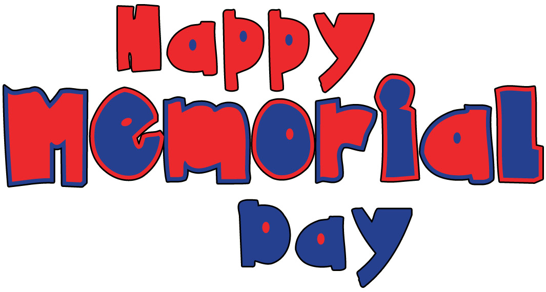 Memorial day clip art free clipart image 2 3
