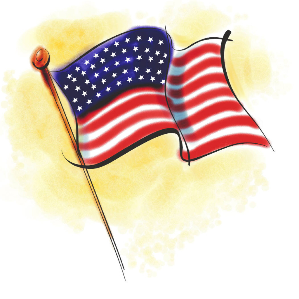 Memorial day clip art free clipart image 2 5