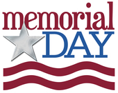 Memorial day clipart free images - WikiClipArt