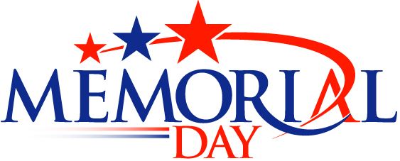 Memorial day clipart free images 4