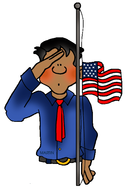 Memorial day free clipart for kids