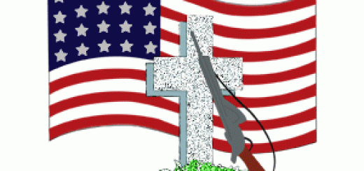 Memorial day free clipart