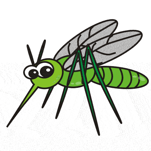 Mosquito clip art images free clipart 2