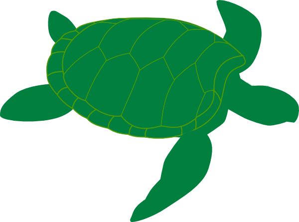 Ocean sea turtle clipart cliparts and others art inspiration
