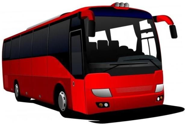 Picture of bus cliparts clipart buses clip art