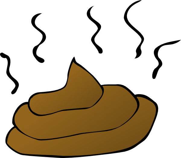 Poop clipart free images 2