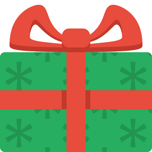 Present free to use clip art