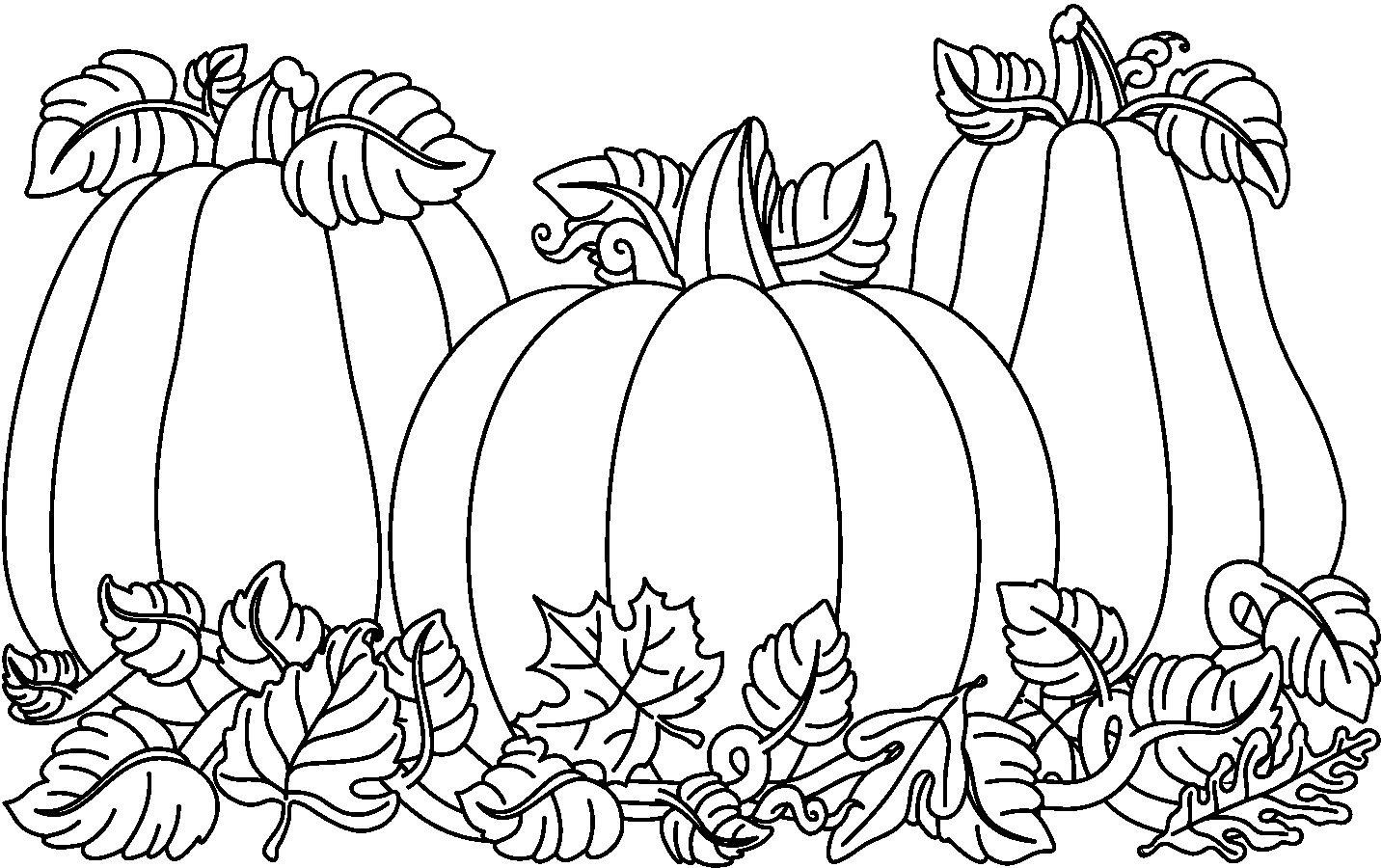 Pumpkin  black and white 0 images about halloween on pumpkin patches clip clipart