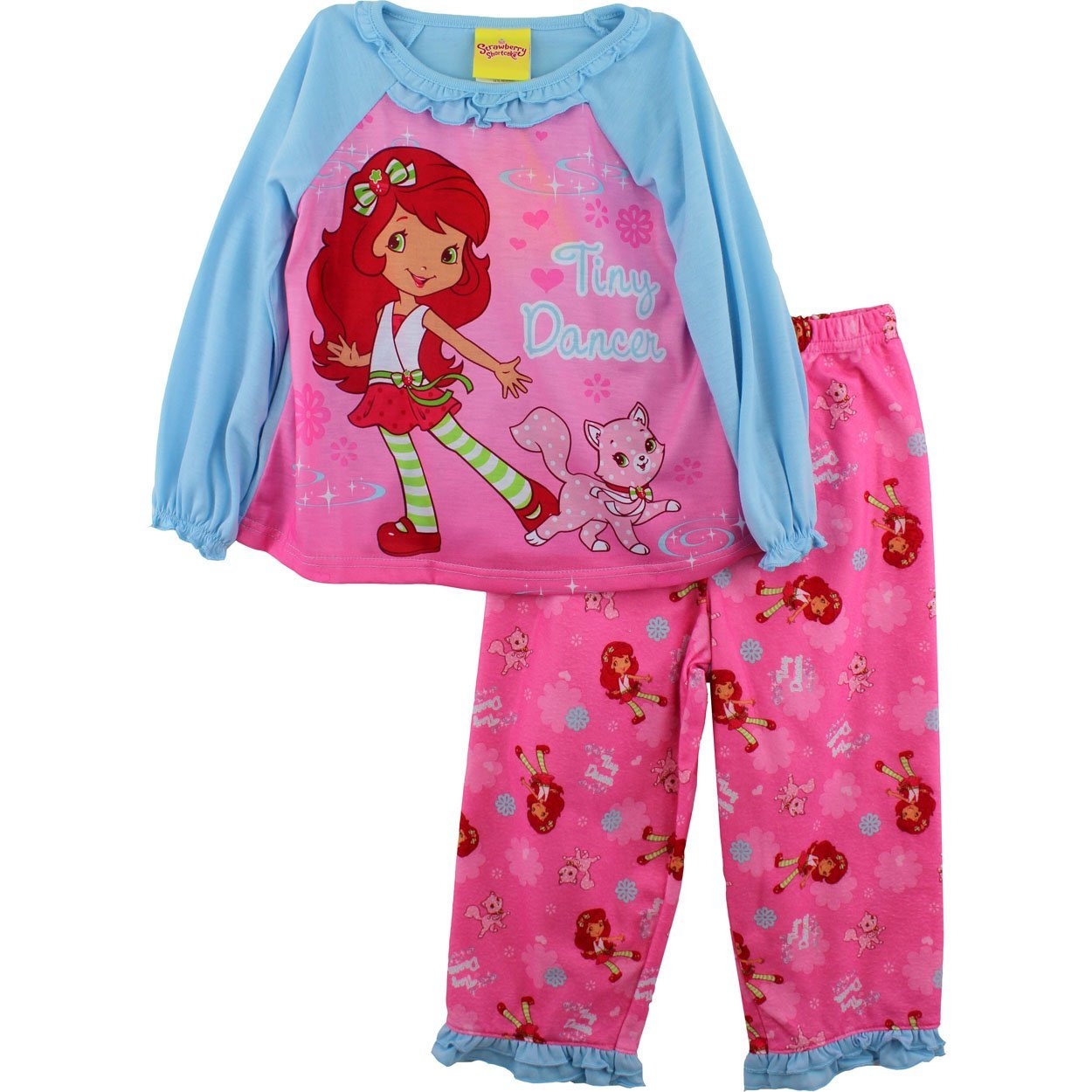 Putting on pajamas clipart free images 3