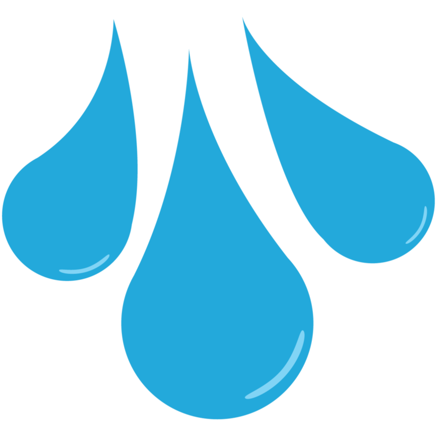 Raindrop clipart free images