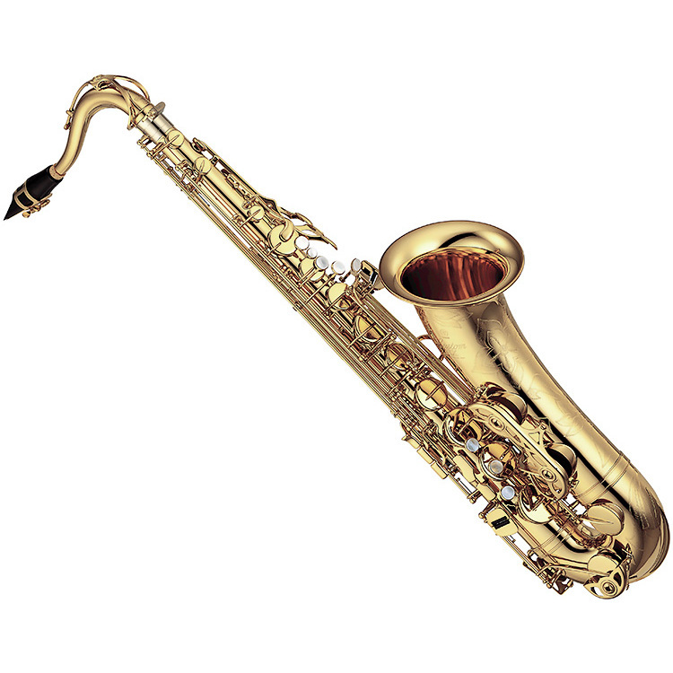 Saxophone clipart 1