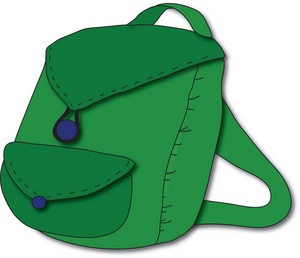 School backpack clipart free images 2 2