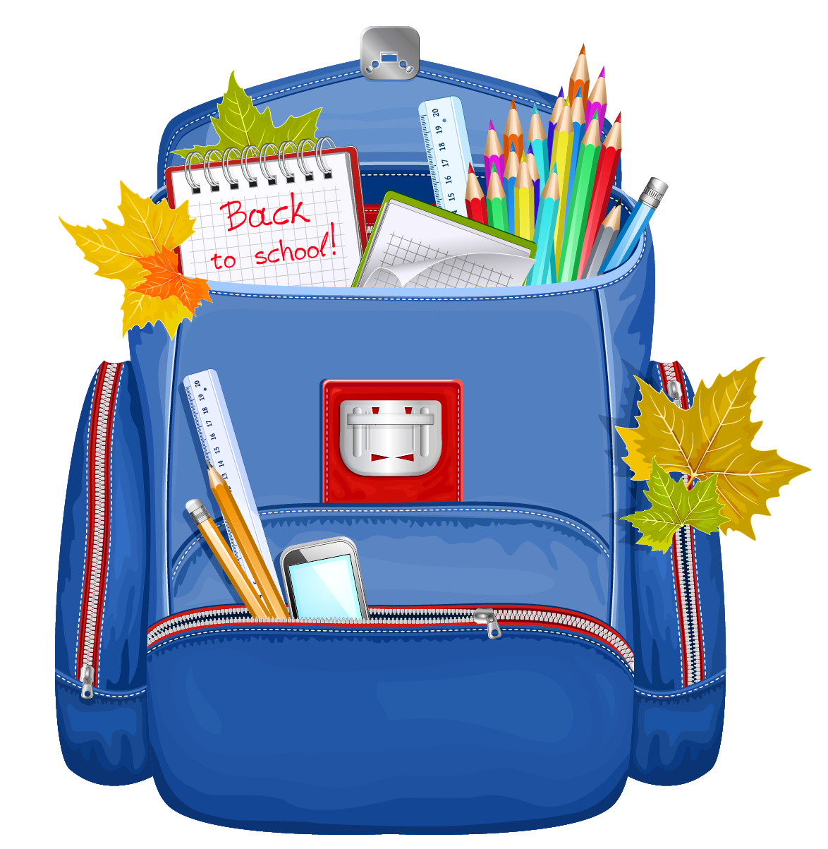 School backpack clipart free images 2 clipartwiz WikiClipArt