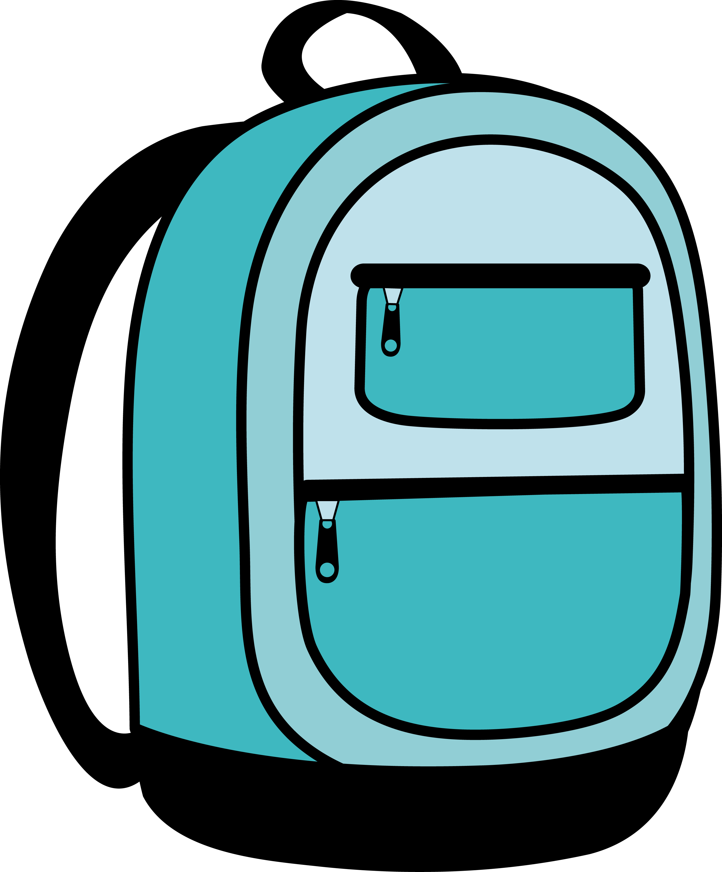 School backpack clipart free images