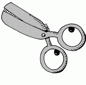 Scissors clipart scissor image 1 2 2