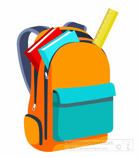 Search results for backpack pictures graphics clipart