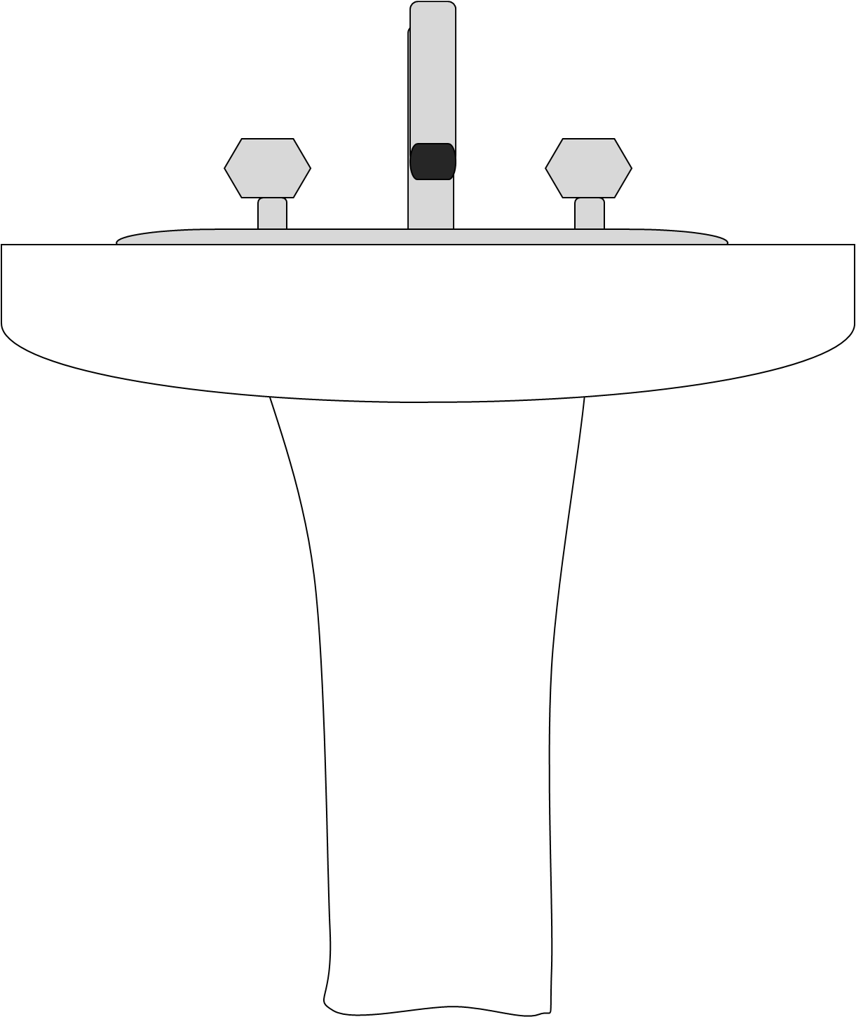 Sink free images at vector clip art