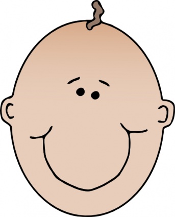 Smile clipart free image