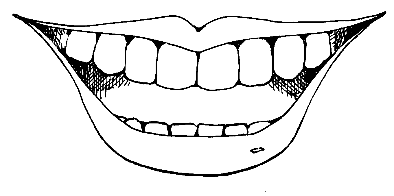 Smile clipart free images 3 cliparting 2