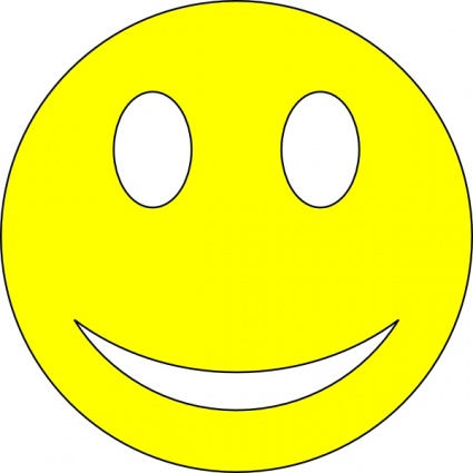 Smile clipart images free 3