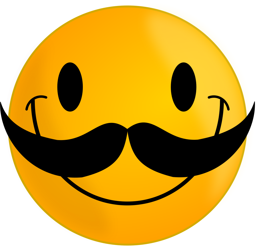 Smile clipart images free