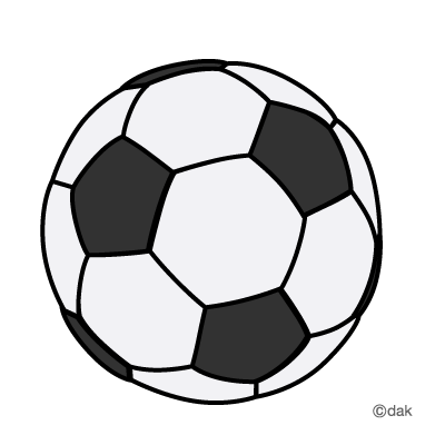 Soccer ball clip art free
