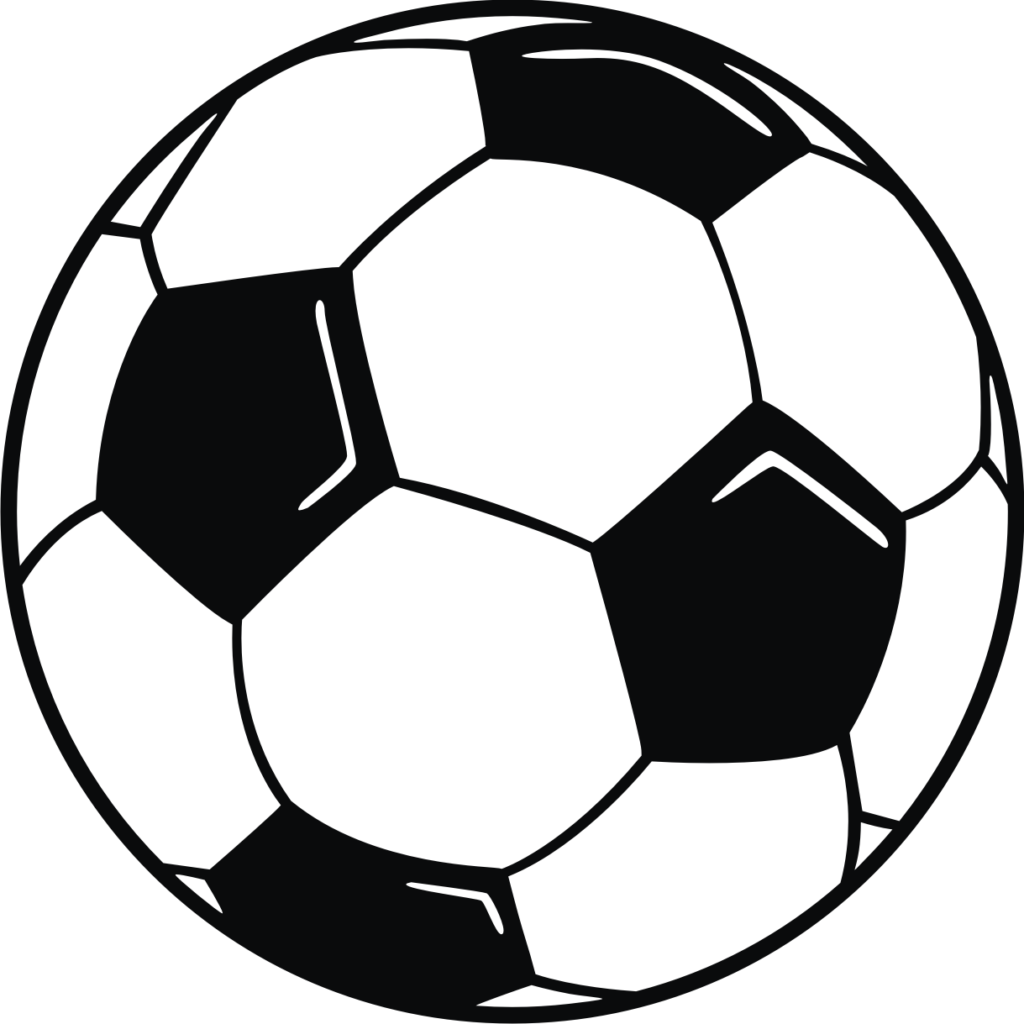 Special soccer ball clipart free today popular search