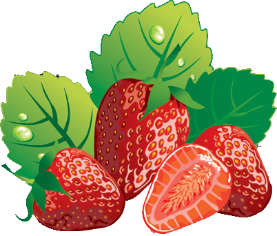 Strawberry clipart strawberryclipart fruit clip art photo 3