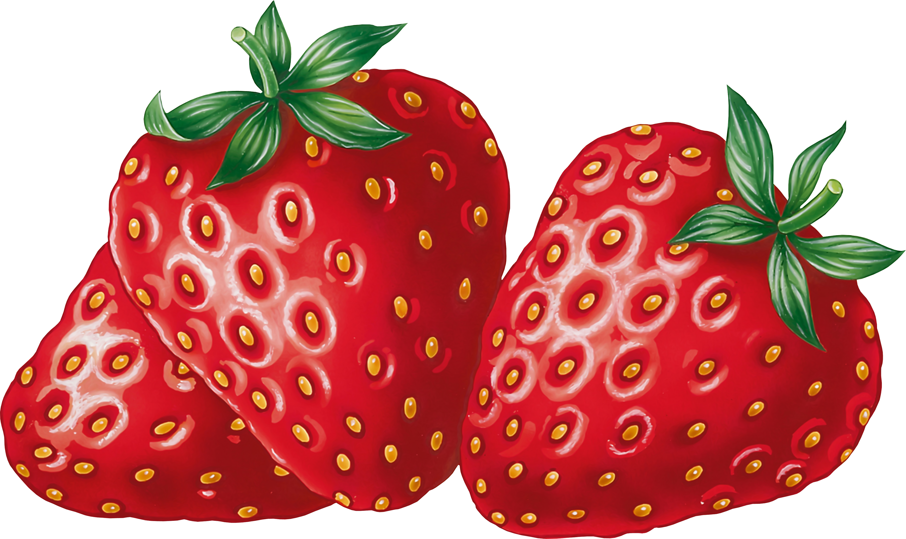 Strawberry farmer strawberries clipart free clip art images image