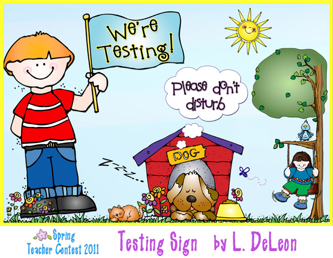 Testing clip art free clipart images 4