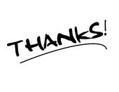 Thank you free free religious clip art images thank you google search ...