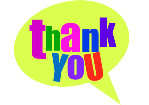 Thank you volunteer clip art clipart cliparts and others 2