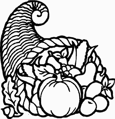 Thanksgiving  black and white hundreds of free thanksgiving clip art images