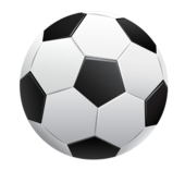 Vector soccer ball clip art free vector for download 3 - WikiClipArt