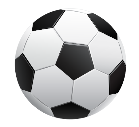 Vector soccer ball clip art free vector for download 3 - WikiClipArt