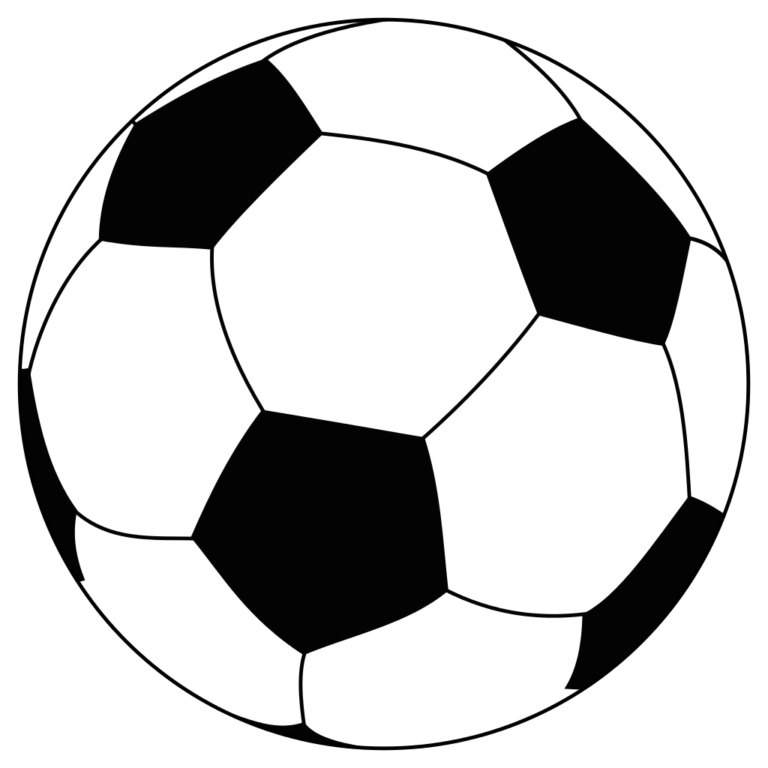 Vector soccer ball clip art free vector for download 5 - WikiClipArt